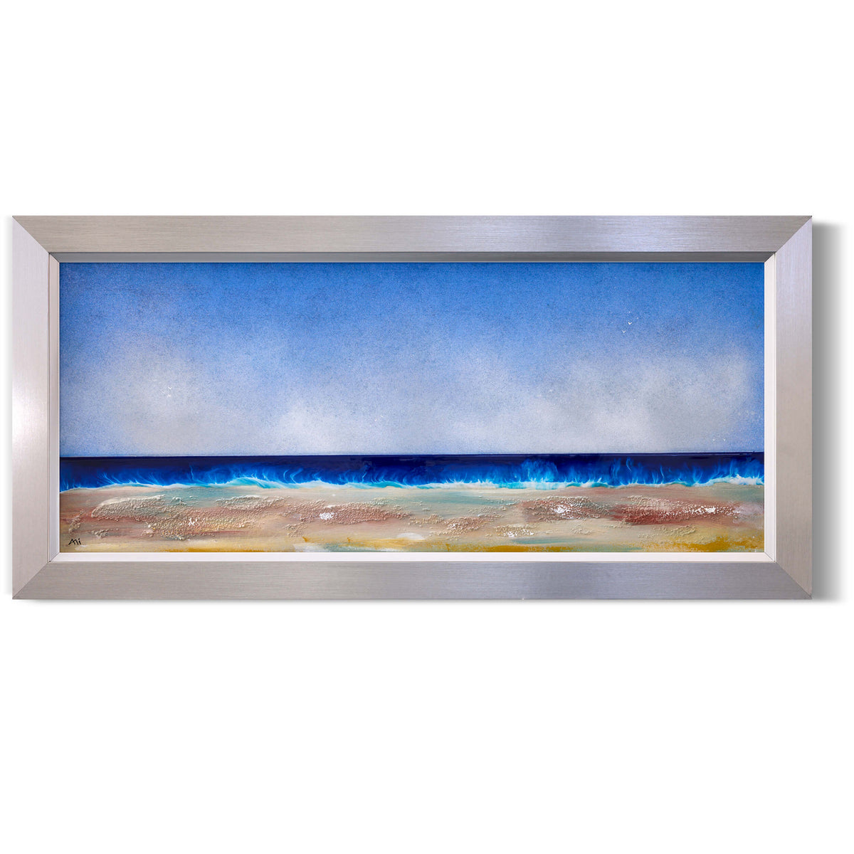Coastal Horizons