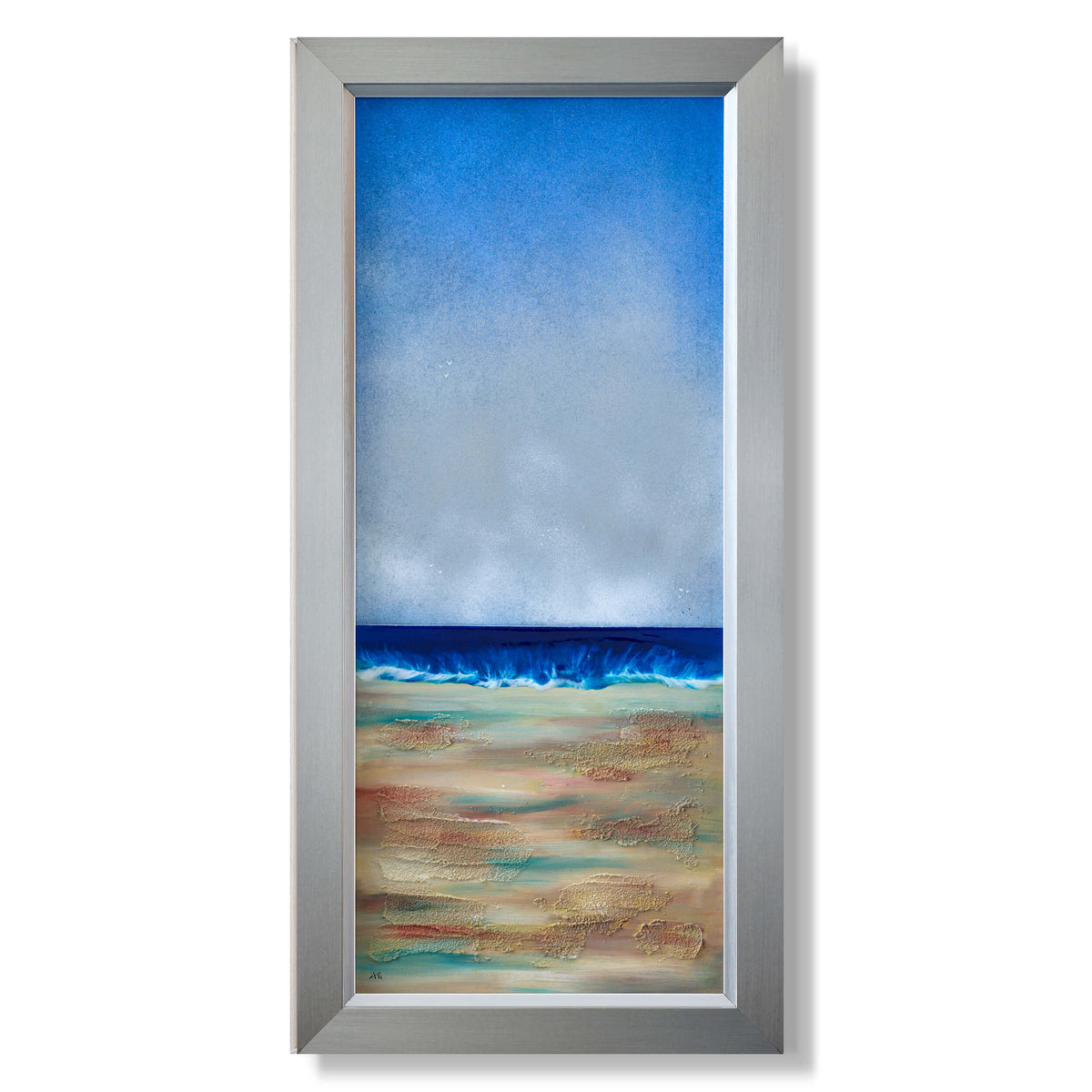 Coastal View