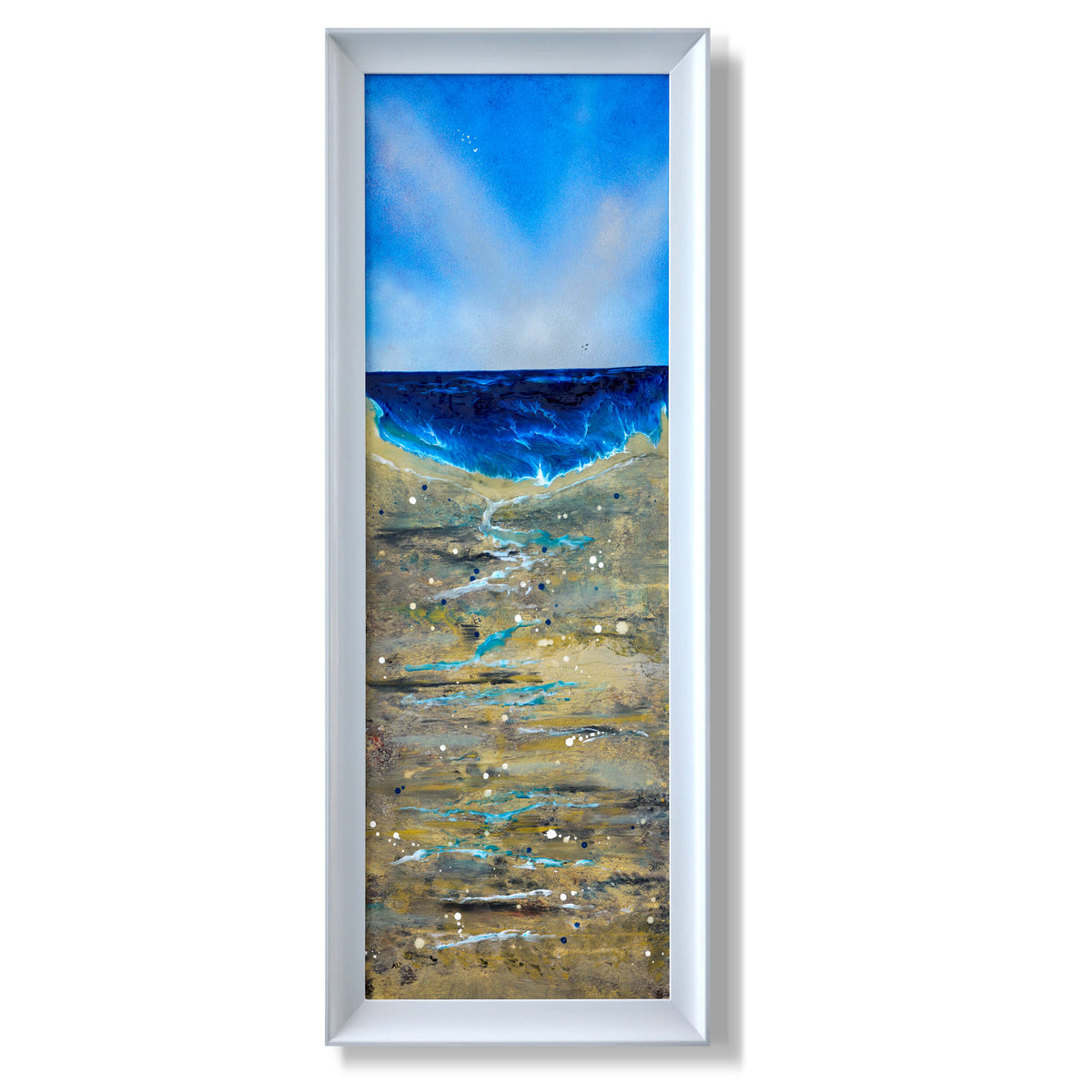 Before the Tide