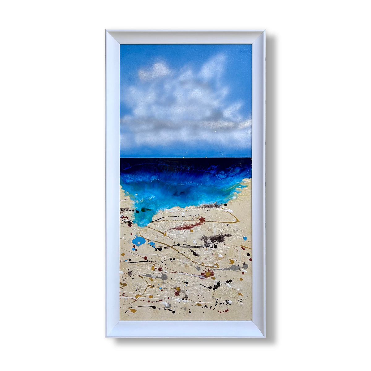 Cornish Tide
