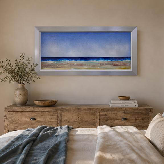 Coastal Horizons