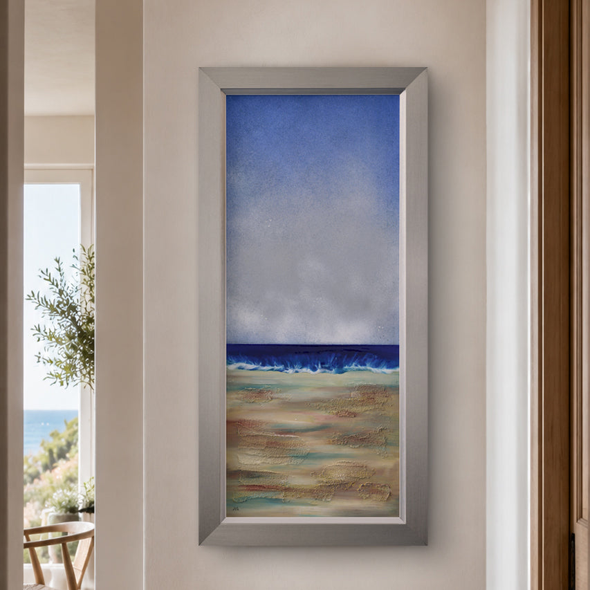Coastal View